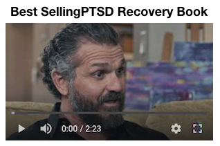 Cincinnati: PTSD Recovery Book