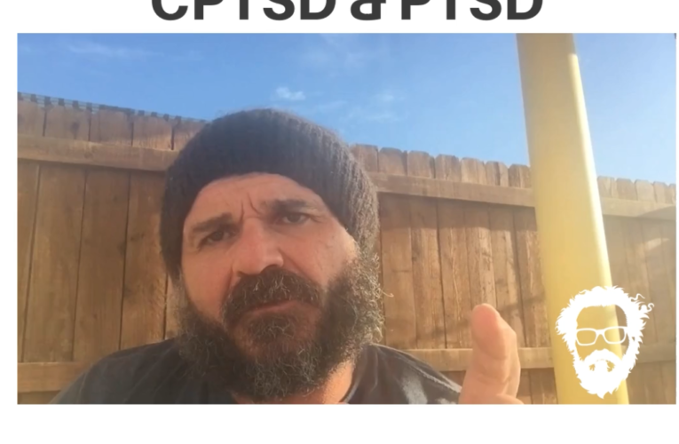 Cincinnati: What is the difference between CPTSD and PTSD?