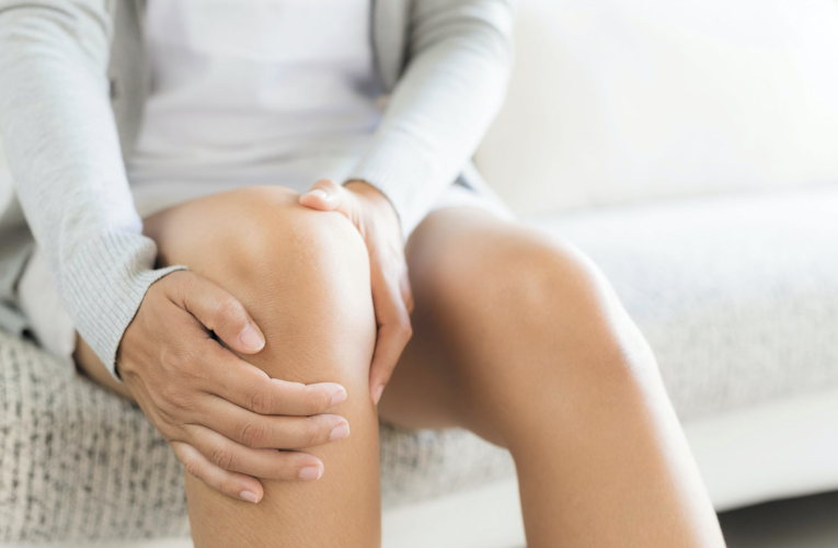 Cincinnati What Causes Sudden Knee Pain without Injury?