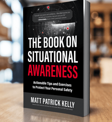 Why Situational Awareness Training Should be Important to us All in Cincinnati