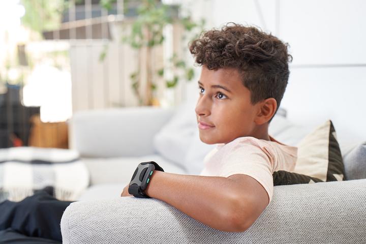 Cincinnati: The Apollo Wearable’s Positive Impact on Your Child’s Focus and Concentration